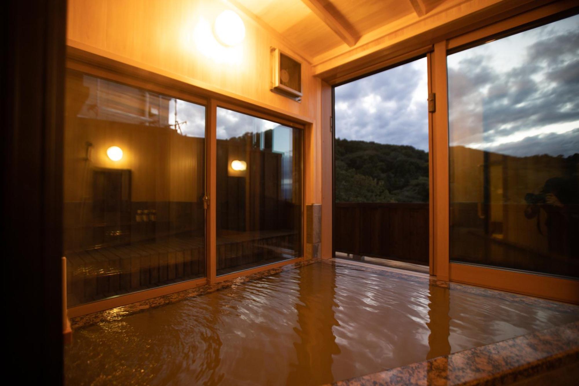 Hotel Chigira Jinsentei Shibukawa Habitación foto